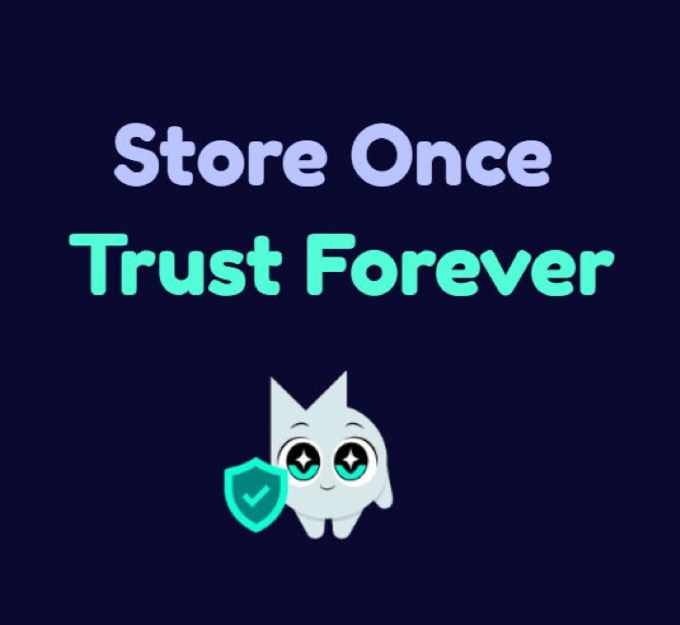 folzeee's tweet image. DAO Records, Done Right
DAOs make big decisions.
@irys_xyz makes sure they’re remembered forever.
- Store proposals
- Timestamp votes
- Keep a public, tamper-proof trail
No more lost docs. No more governance by guesswork.
Just trustless records that speak for themselves.