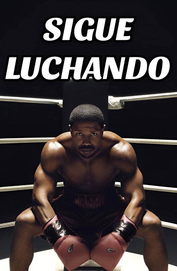 EBC_98YT's tweet image. Nuevo short disponible en TikTok 🤘🏻
Hablamos sobre que hay que seguir luchando en todo momento 🥊
Se agradece todo el apoyo al vídeo ❤️ #Motivation
vm.tiktok.com/ZNdu2pfEt/