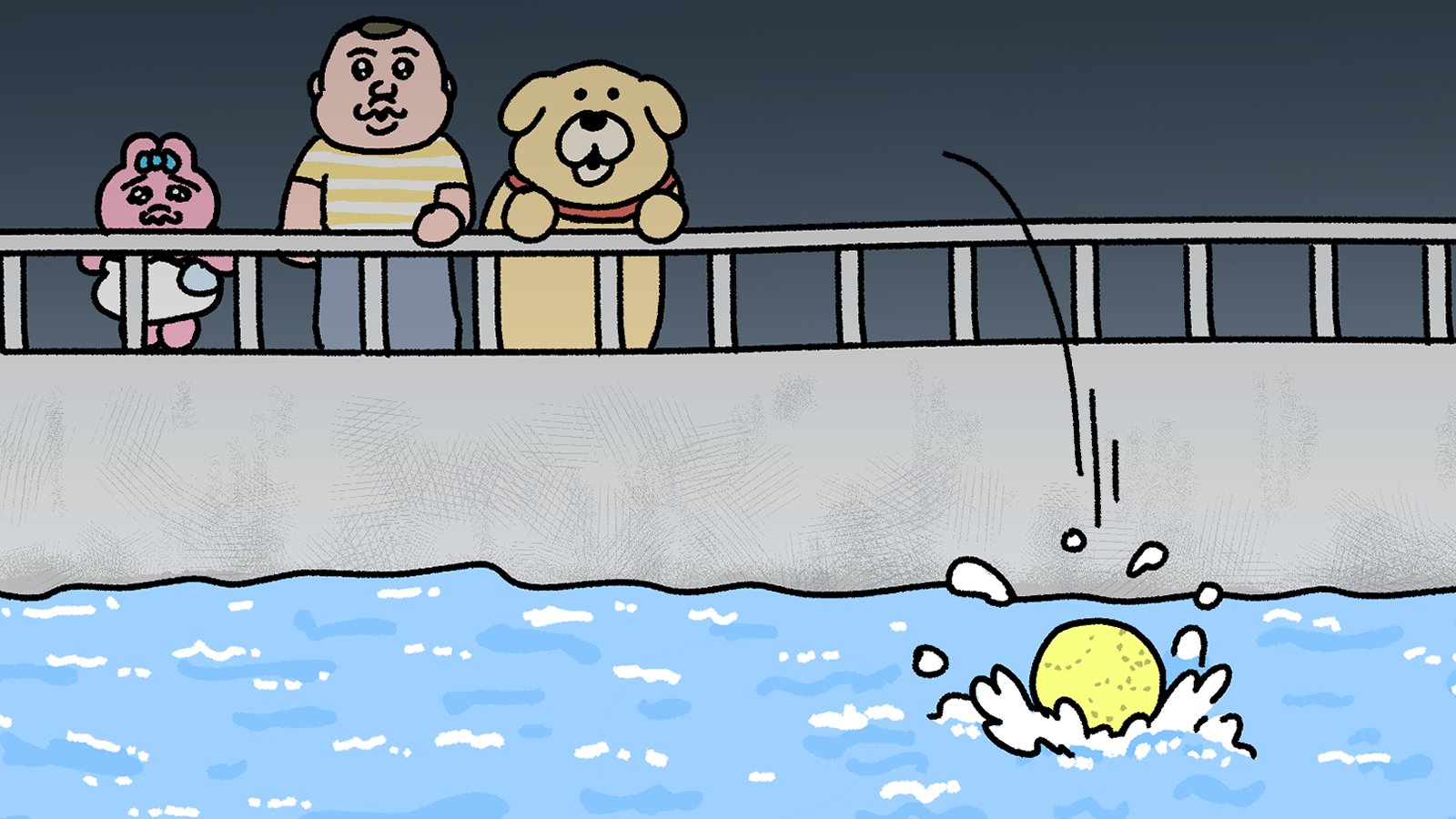 おぱんちゅうさぎ (@opanchu_usagi_) / X