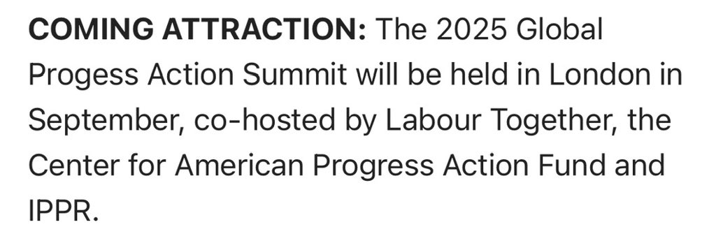 harry_qp's tweet image. Delighted to announce that @IPPR will be hosting Global Progress conference in London this year with @LabourTogether @CAPAction - this will be a big moment for progressives to set out their answers to the big challenges facing our countries.
