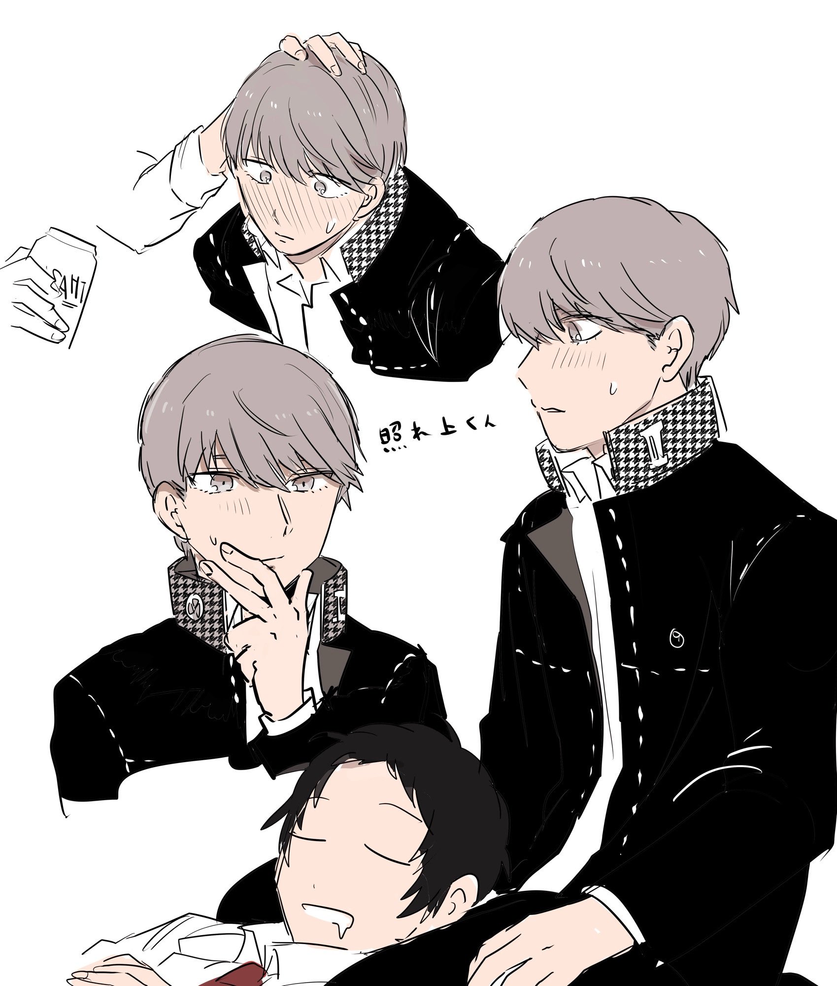 りんごまにあ*プロフ一読願います* Posts with replies by りんご (@ringo_zatta) / X