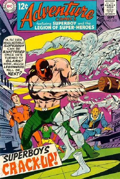 BringBackLSH's tweet image. Rest In Peace, Jim Shooter.
Joined the Legion at the age of 14 and created some of their most memorable stories of the Silver Age.
#LongLiveTheLegion
#LegionOfSuperHeroes