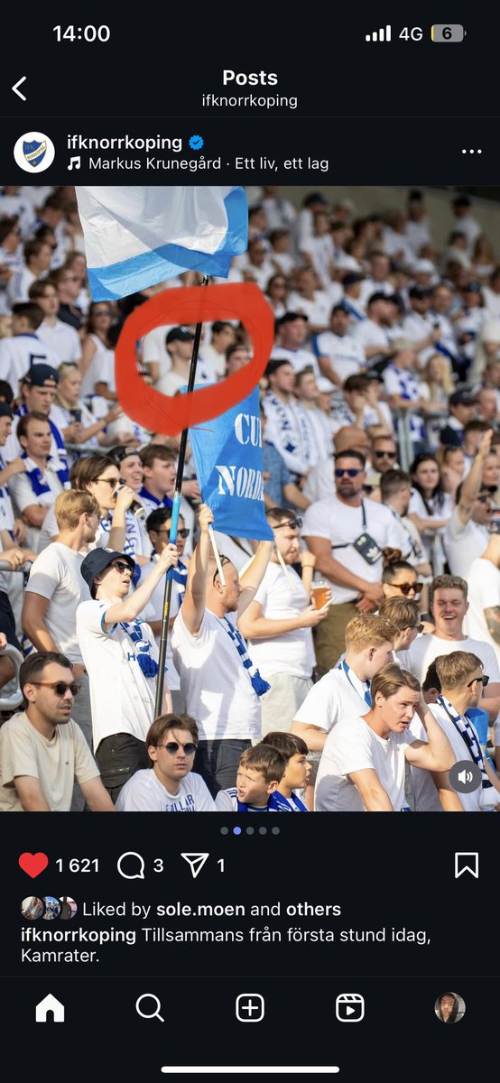 OlssonMatte (@olssonmattev) on Twitter photo 