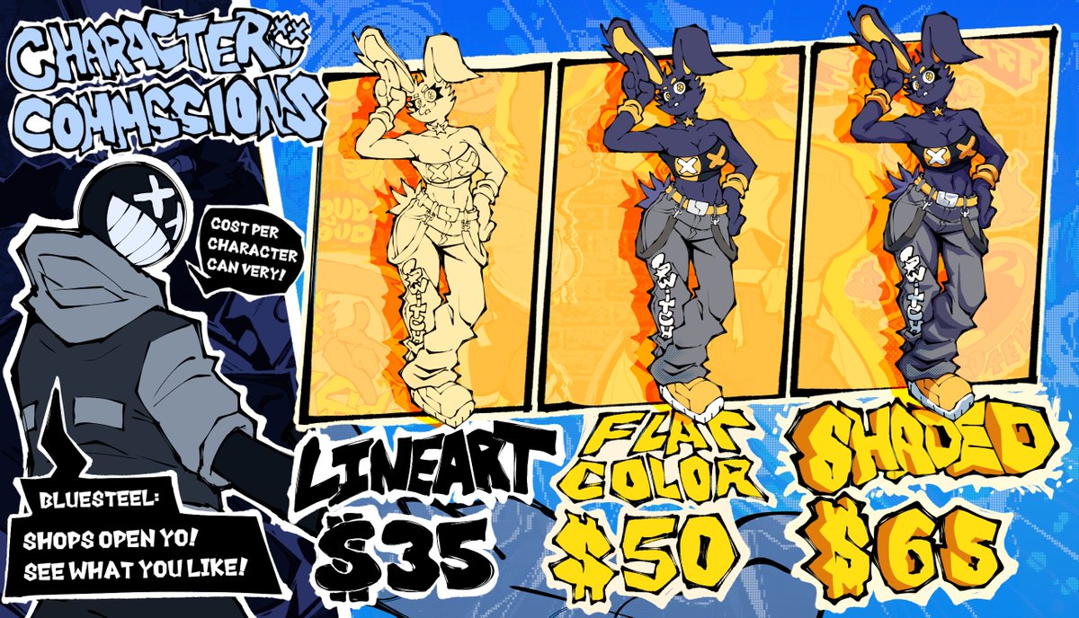 StevSteelEn's tweet image. MY SHOP IS BACK AND OPEN!!
DM IF YOU ARE INTERESTED ‼️
EXTRA IN THE REPLIES
⬇️