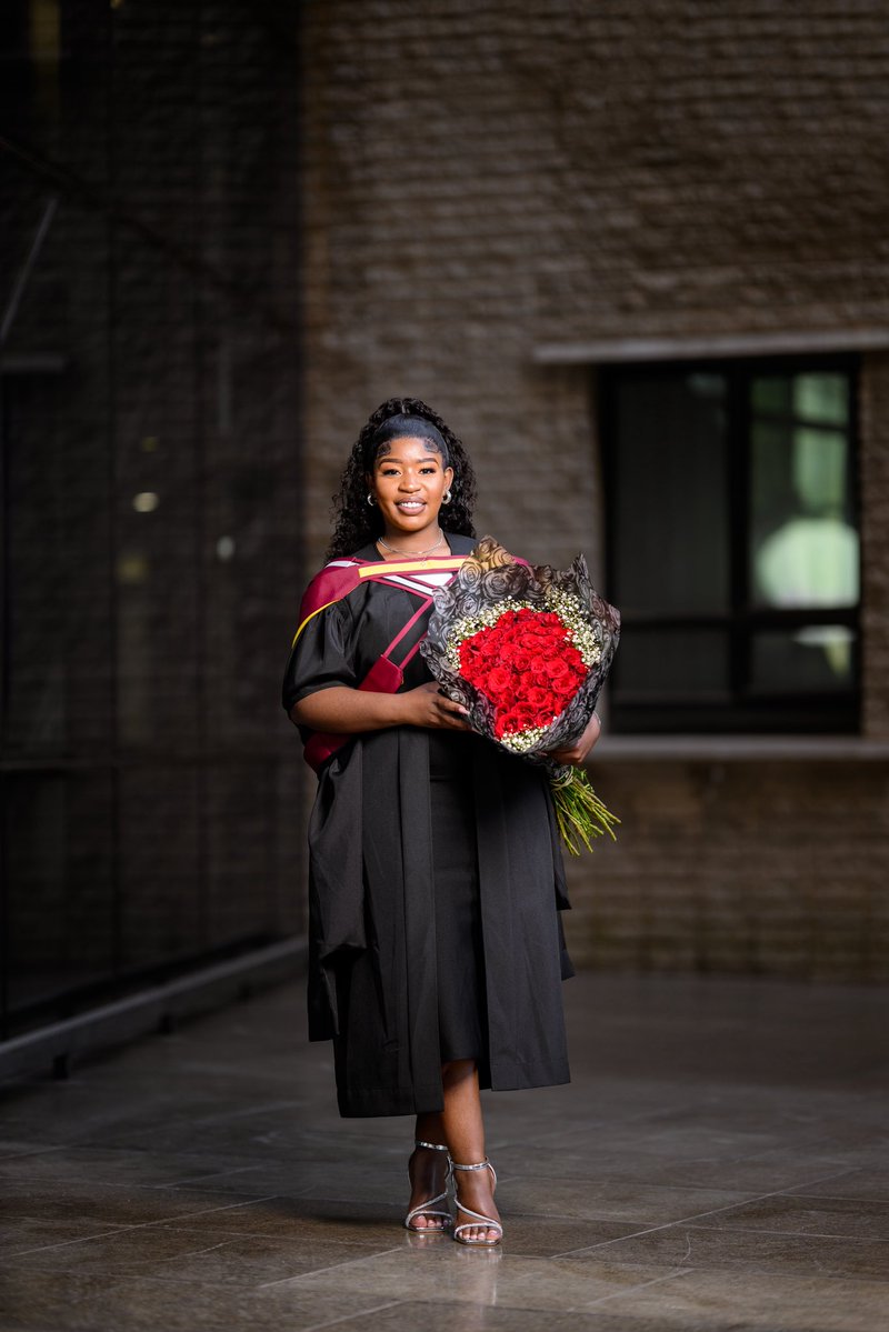 refiloe_fiffy1's tweet image. To be young and educated🫰🏻❤️
She who conquered the Wits edge X3
#witsforgood