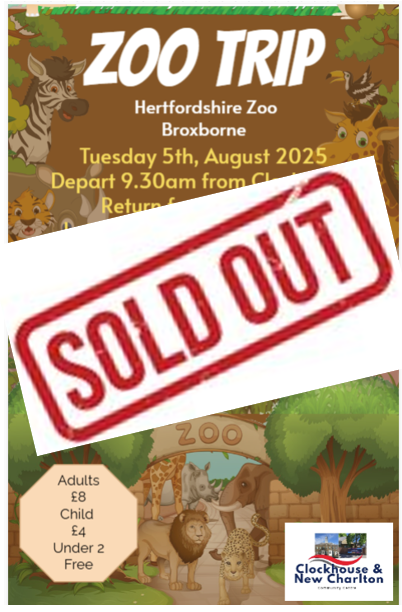 Clockhouse New Charlton tweet media