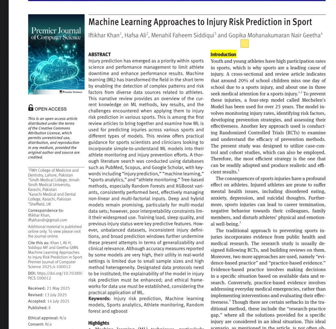 coolyousafzai's tweet image. link.springer.com/article/10.100…