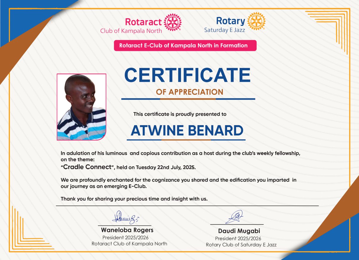ekampalanorth's tweet image. THANK YOU FOR JOINING
An amazing evening we had with sharing from various speakers about their childhood experiences, the games and crimes committed.
Some had gentle experiences while others were too stubborn to not miss the African parent's disciplining.
Thank you to all…