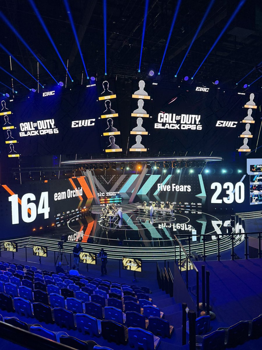 Ultra Insight (@insightgawd) on Twitter photo Excited to get #EWC under way tomorrow repping <a href="/MovistarKOI/">Movistar KOI</a>. The venue looks insane 🔥 Excited to get #EWC under way tomorrow repping <a href="/MovistarKOI/">Movistar KOI</a>. The venue looks insane 🔥