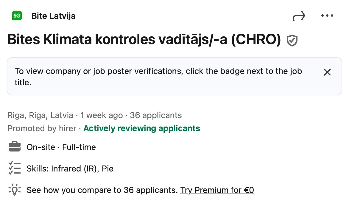 Apkuri un dzesēšanu regulēs vai izmešus?