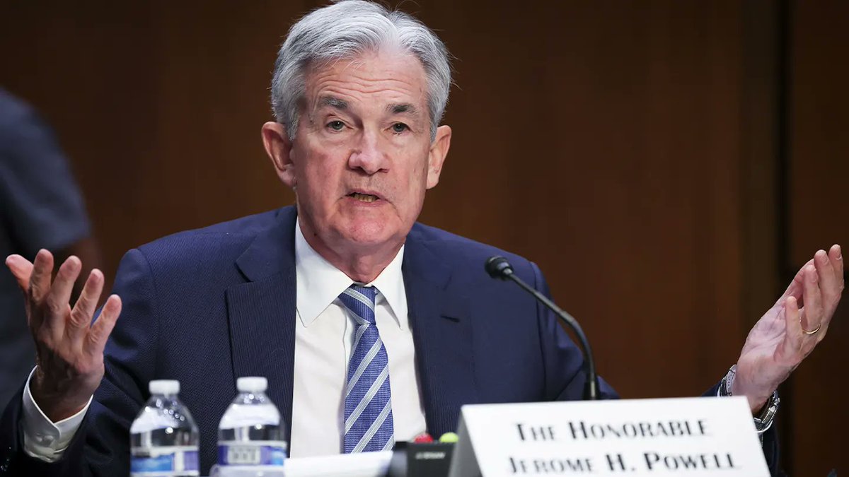 🇺🇸🏗️💰A top White House official will inspect the Federal Reserve’s $2.5B renovation project this week, amid growing scrutiny over ballooning costs &amp; political tensions. Deputy Chief of Staff James Blair is set to visit the Fed’s D.C. headquarters Thursday, following President