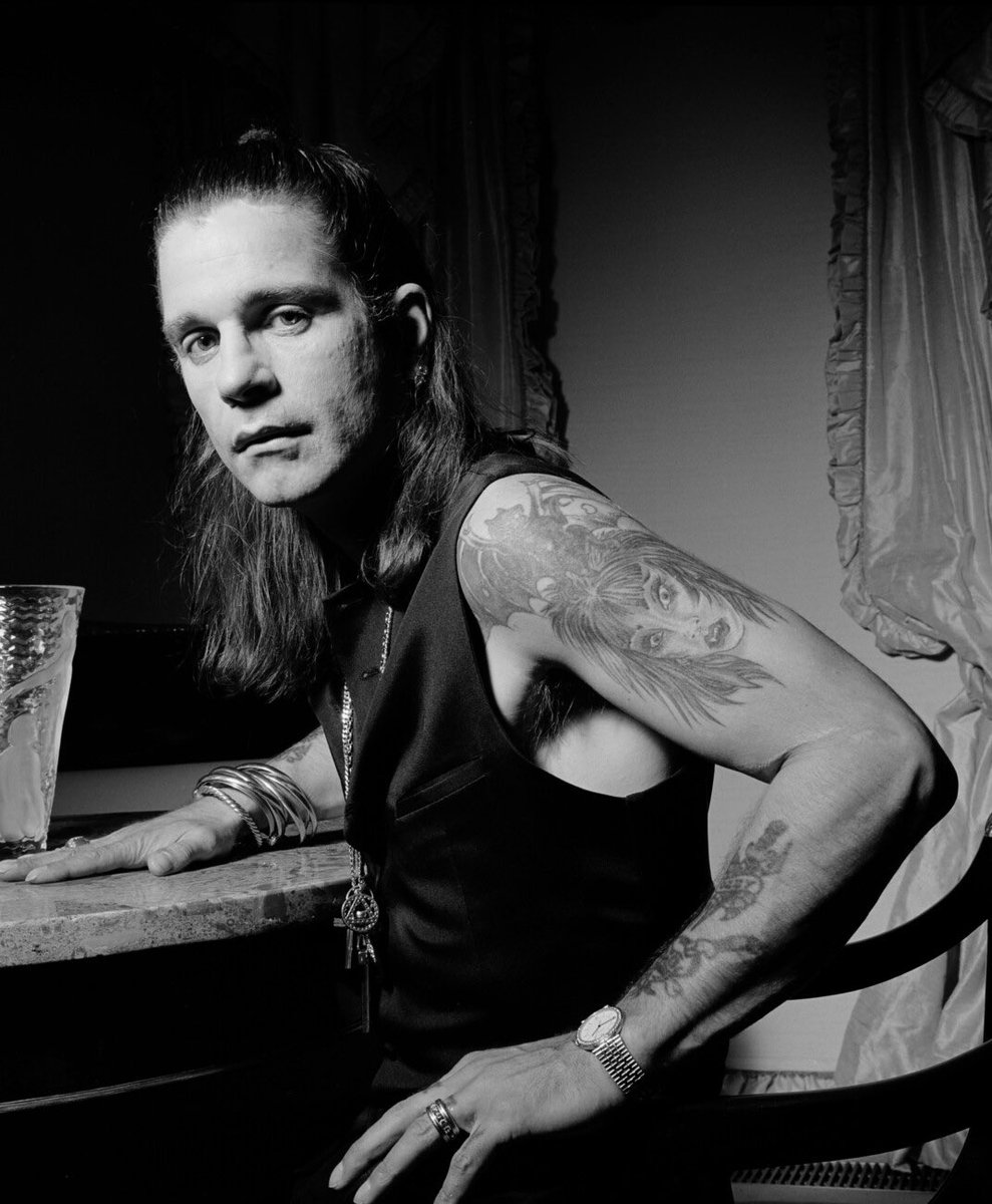 DJ RINGO (@virginringo) on Twitter photo Oggi <a href="/RevolverShow/">Revolver Rock Show</a> e’ dedicato a <a href="/OzzyOsbourne/">Ozzy Osbourne</a> 🏴☠️🏴☠️🏴☠️🏴☠️🖤Poi spazio a <a href="/rushtheband/">Rush</a> <a href="/GreenDay/">Green Day</a> <a href="/thebeatles/">The Beatles</a> <a href="/depechemode/">Depeche Mode</a> <a href="/linkinpark/">LINKIN PARK</a> <a href="/SmashingPumpkin/">The Smashing Pumpkins</a> <a href="/AliceInChains/">Alice in Chains</a> <a href="/gunsnroses/">Guns N' Roses</a> <a href="/Nirvana/">Nirvana</a> Volume alto per <a href="/VirginRadioIT/">Virgin Radio Italy</a> #OzzyOsbourne #rockshow #diretta #onair #OzzyOsbourneRIP 🇬🇧🤟🏻🤟🏻🤟🏻 Oggi <a href="/RevolverShow/">Revolver Rock Show</a> e’ dedicato a <a href="/OzzyOsbourne/">Ozzy Osbourne</a> 🏴☠️🏴☠️🏴☠️🏴☠️🖤Poi spazio a <a href="/rushtheband/">Rush</a> <a href="/GreenDay/">Green Day</a> <a href="/thebeatles/">The Beatles</a> <a href="/depechemode/">Depeche Mode</a> <a href="/linkinpark/">LINKIN PARK</a> <a href="/SmashingPumpkin/">The Smashing Pumpkins</a> <a href="/AliceInChains/">Alice in Chains</a> <a href="/gunsnroses/">Guns N' Roses</a> <a href="/Nirvana/">Nirvana</a> Volume alto per <a href="/VirginRadioIT/">Virgin Radio Italy</a> #OzzyOsbourne #rockshow #diretta #onair #OzzyOsbourneRIP 🇬🇧🤟🏻🤟🏻🤟🏻