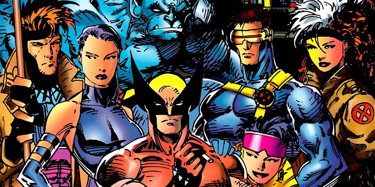 ComicsOnSR's tweet image. 10 Underrated X-Men Heroes With Totally Unique Superpowers ift.tt/plfnQOz
