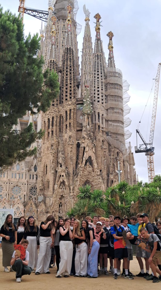 😍 #Barcelona #CEW2025