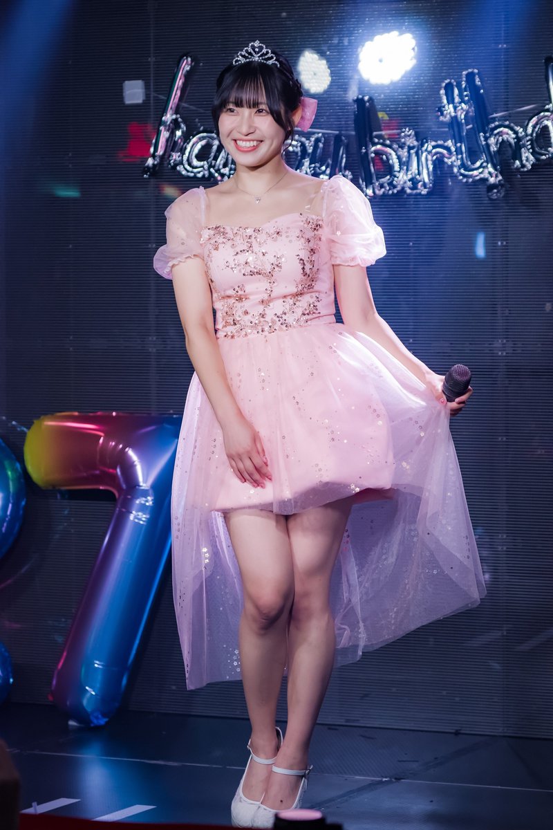 kosuke48's tweet image. 2025.7.23
鈴木志乃生誕イベント 27歳もあなたのお姫様でいいですか?
GOTANDA G+
姫!!
#アプガプロレス
#鈴木志乃
#tjpw