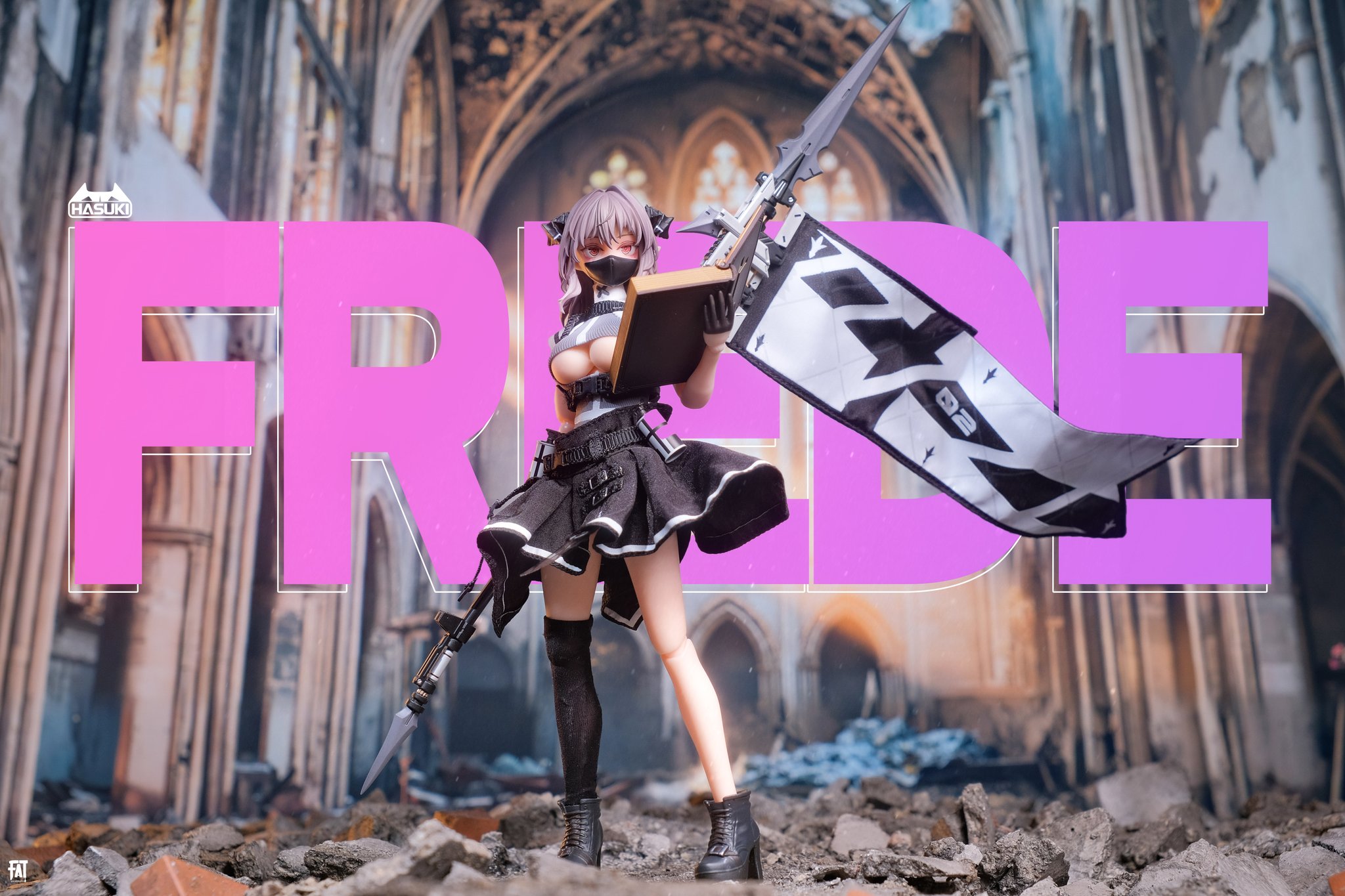 R.Z. (@RaidenZou) / X
