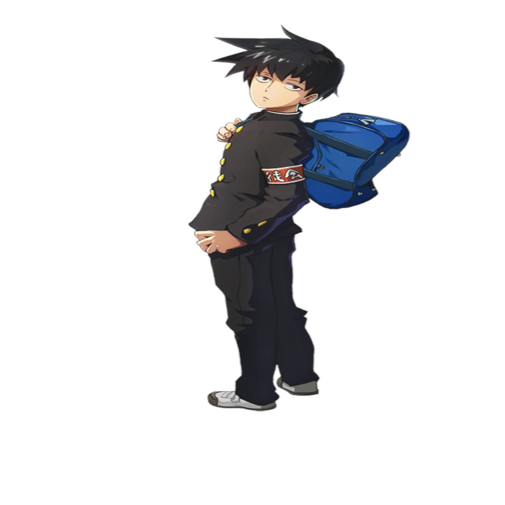 Fr1edIcecream's tweet image. why is he like this
