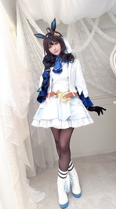コスプレイヤーあぼのTwitter画像19