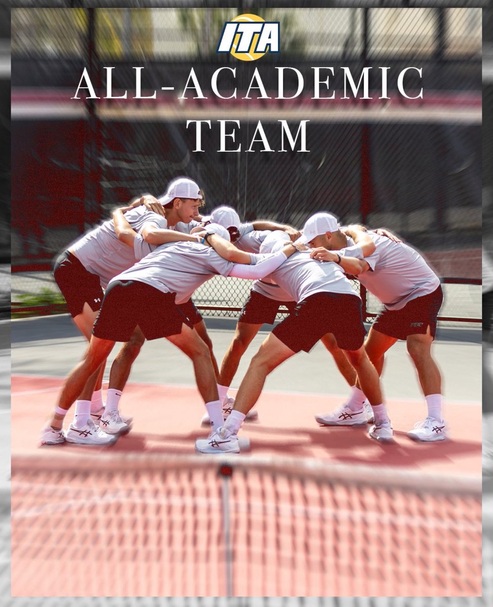 Flagler Men’s Tennis tweet media