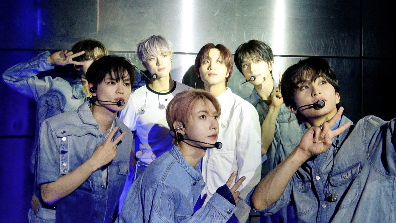NCT DREAM CENTER on X: 