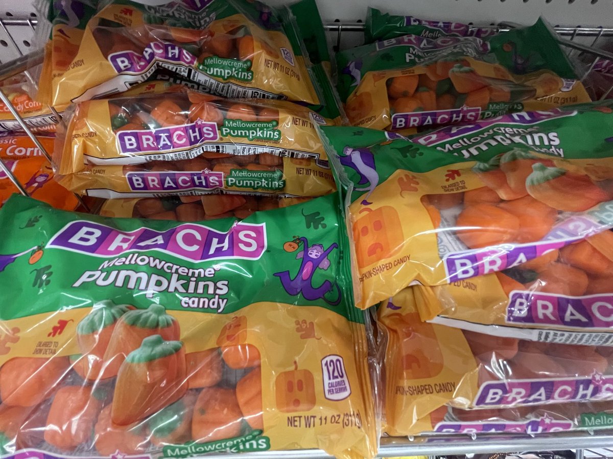 scooperon7's tweet image. Didn’t realize Halloween was just around the corner #7News
