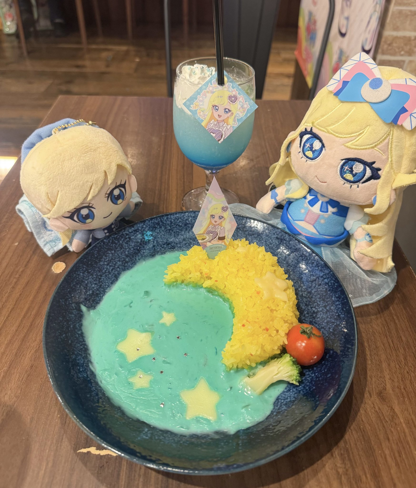 秘境探検ファム&イーリー　おたべ屋　1/8　イーリー　ジャフコン　ガレージキット Raia on X: 