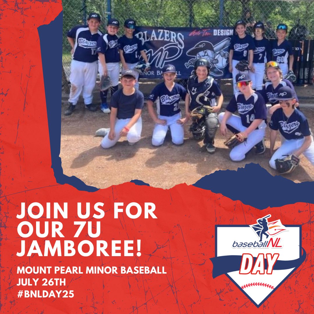 MP Minor Baseball tweet media