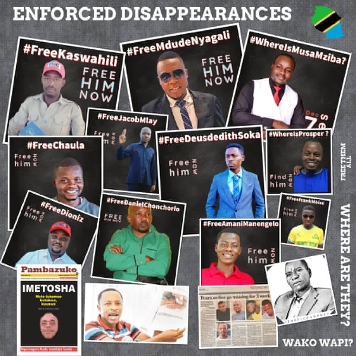 Advocate_Jebra's tweet image. Kwanini uteke, kuua au kuumiza mtu kisa madaraka?
unatofauti gani na mwizi anayeiba kwa bunduki?
Mwisho wa siku unapata pesa na unapata madaraka then what next?
Ukipata madaraka ndo hautakufa au ndo hauendi chooni?
Hawapelekwi mahakamani sbb wanakuwa hawajafanya kosa! 😭