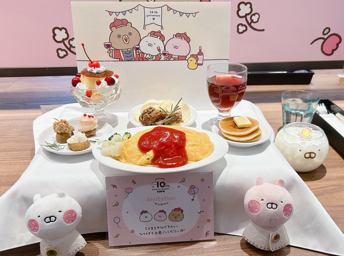 mayumaru_7's tweet photo. しばらく全く投稿できていませんでしたが、、
マルシェもむかしばなしもカフェもしっかり楽しんでました🍀
100均グッズもいっぱいゲットして、職場のデスクの癒しコーナーに仲間入りしています☺️ https://t.co/3tbAyyVN0b