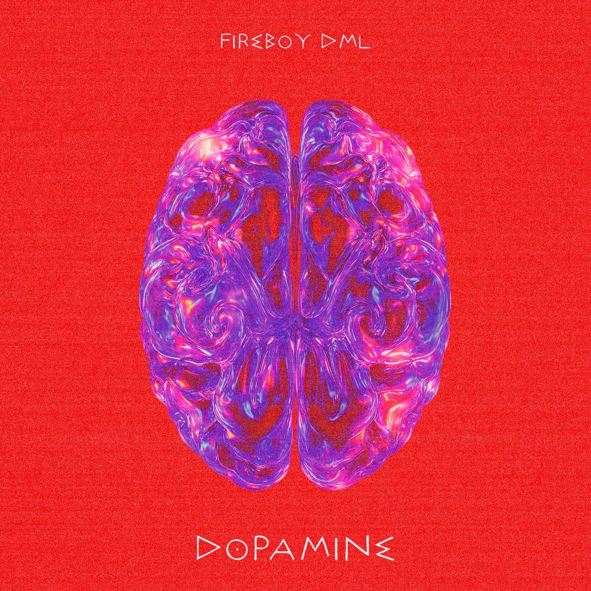 MusiqFro's tweet image. 🚨 Fireboy's first single of the year, "Dopamine," out this midnight. 🕛