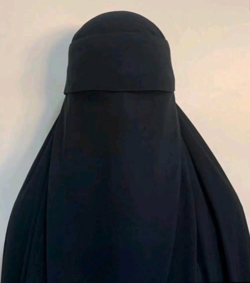 What would you call a culture that forces women to do this?