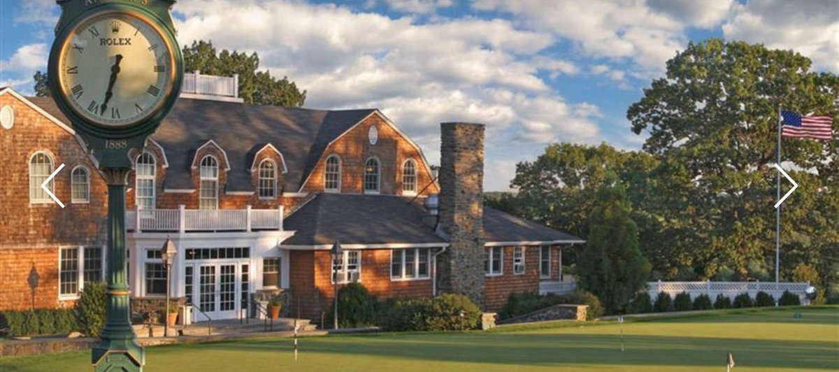 Society of Golf Historians (@shistorians) on Twitter photo Next week I will visit, play and explore the archives of St Andrew’s Golf Club <a href="/sagc1888/">The Saint Andrews Golf Club</a>. It’s been something I have been looking forward to for years!
One of the founding members of the <a href="/USGA/">USGA</a> - Home of the Appletree Gang- the beginning of the U.S. Open.
A dream coming true! Next week I will visit, play and explore the archives of St Andrew’s Golf Club <a href="/sagc1888/">The Saint Andrews Golf Club</a>. It’s been something I have been looking forward to for years!
One of the founding members of the <a href="/USGA/">USGA</a> - Home of the Appletree Gang- the beginning of the U.S. Open.
A dream coming true!