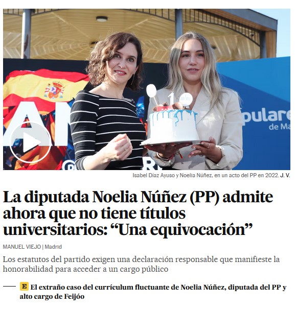 desdelmasalla's tweet image. Por la misma regala de tres, igual @noelia_n tiene un premio Nobel y ha olvidado de ponerlo. Pero de eso no queréis hablar