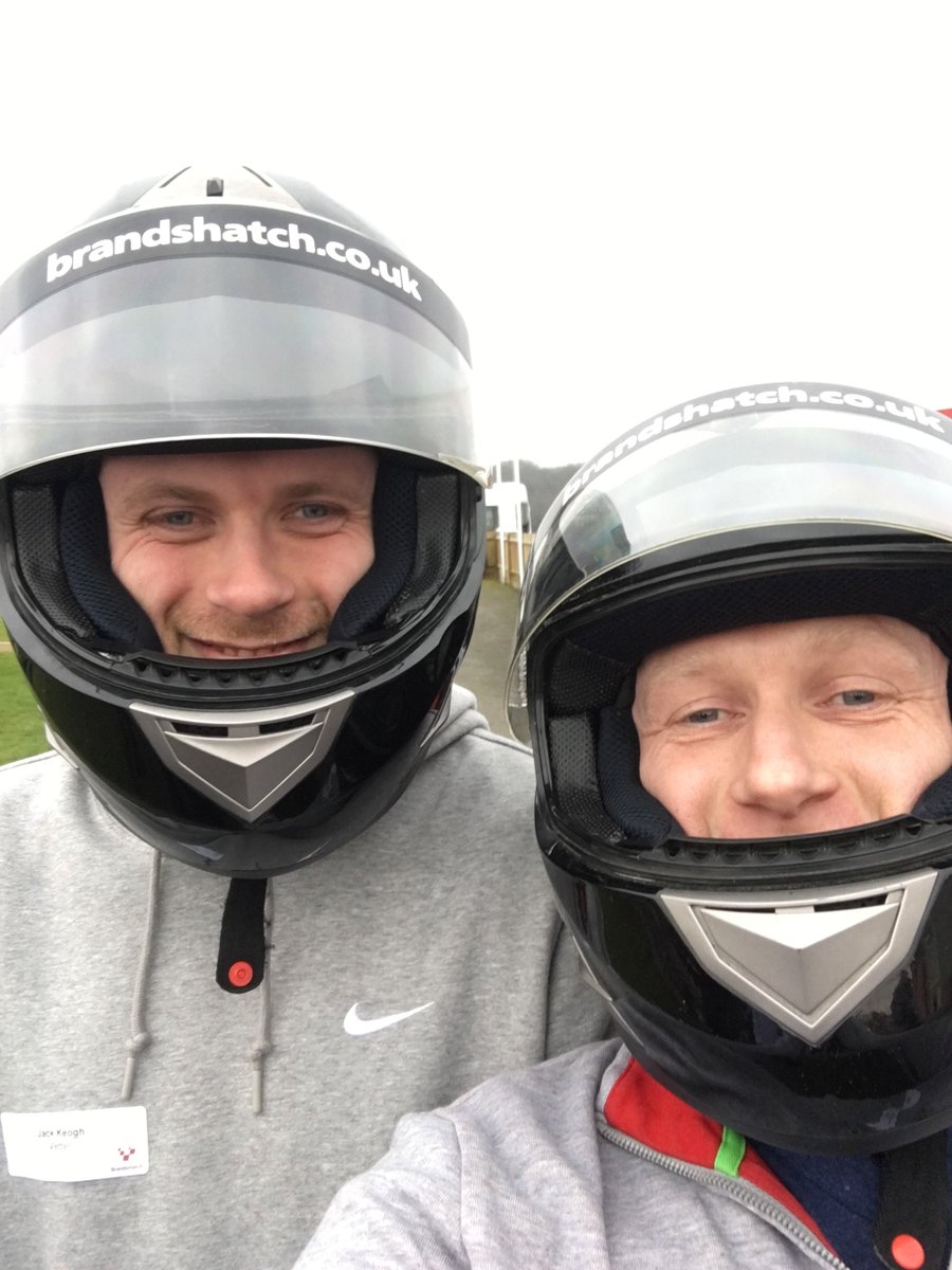 game_collection's tweet image. 📸 ANOTHER TRIP DOWN MEMORY LANE! 📸
In case you missed it, we're currently celebrating our 20th anniversary as a business, and we're looking back through the archives for some golden moments to share!
So here we go again!
Back in 2017 we were invited to the iconic racing…