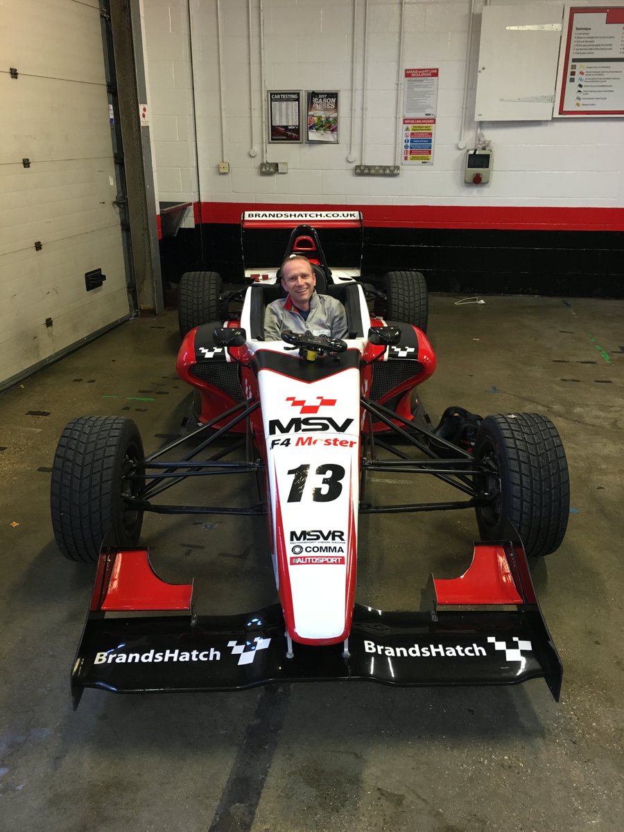 game_collection's tweet image. 📸 ANOTHER TRIP DOWN MEMORY LANE! 📸
In case you missed it, we're currently celebrating our 20th anniversary as a business, and we're looking back through the archives for some golden moments to share!
So here we go again!
Back in 2017 we were invited to the iconic racing…