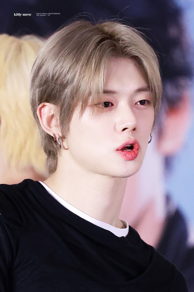 kittymew99's tweet image. 250723 HQ 큐티앤쿨
#연준 #YEONJUN #ヨンジュン
#TOMORROW_X_TOGETHER