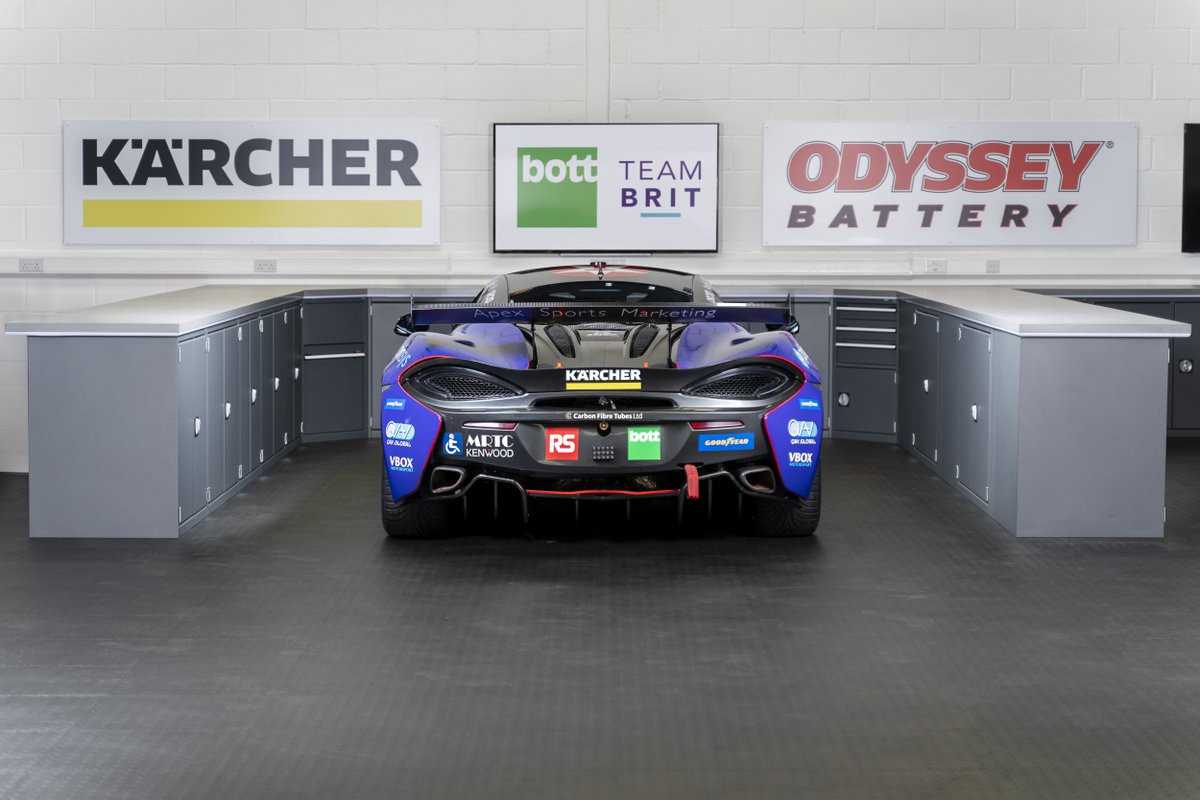 Bott_Ltd's tweet image. 🏁 Ready when you are >> Turning vision into reality
Thinking about a future upgrade to your workspace? Whether you're just starting to consider change or ready to move forward, our Projects Team is here when you are.
We’ll work with you to design a solution that fits – every…