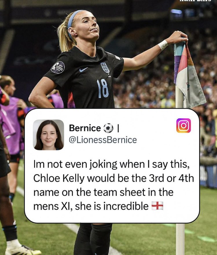 #Marcher tweet media