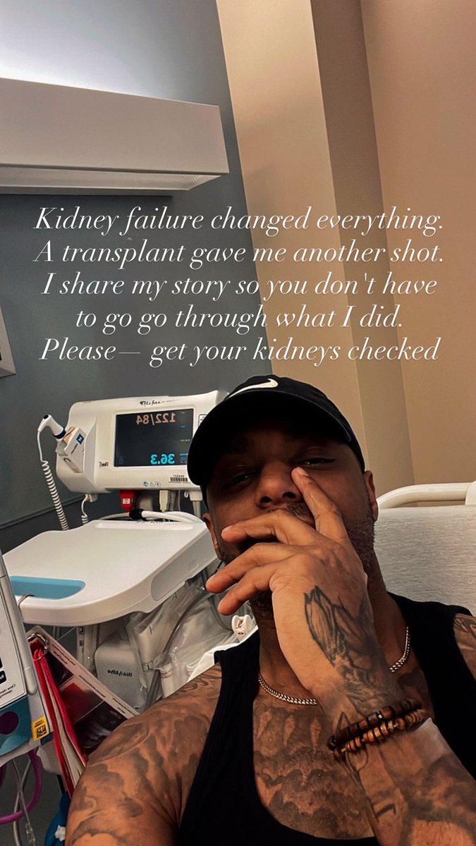 #kidneyhealth