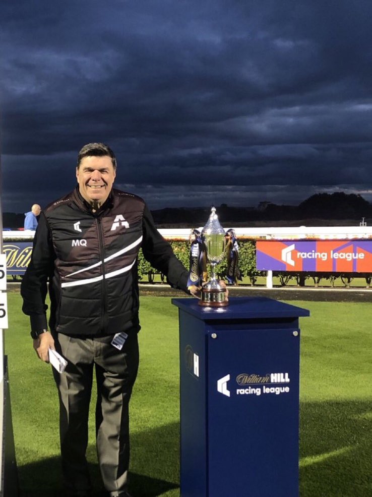mickquinn1089's tweet image. The @RacingLeagueUK 2025 Season gets underway tomorrow at @GTYarmouthRaces
First Race 5.40pm
I’m managing #TeamNorth again
If you fancy going tomorrow go on the Racecourse website and put the pro-mo code in MANAGER10 for discounted tickets
See you there 🏇