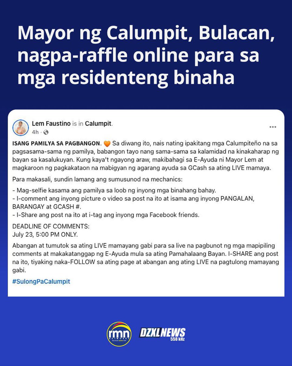 Paano maging Mayor to