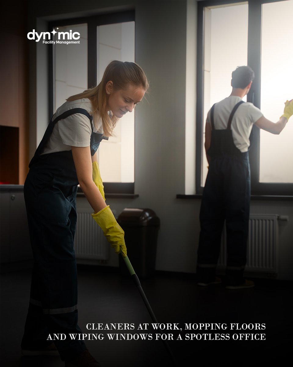Dynamic_F_M's tweet image. Effort in Every Corner, Sparkle in Every Space

When cleaning is done with care, the whole room feels better. Our team doesn’t just clean—they elevate your workday.

📩 Let’s brighten your workspace—one swipe at a time.
#DynamicFM #CleanWithCare #WorkplaceGlow #SpotlessService