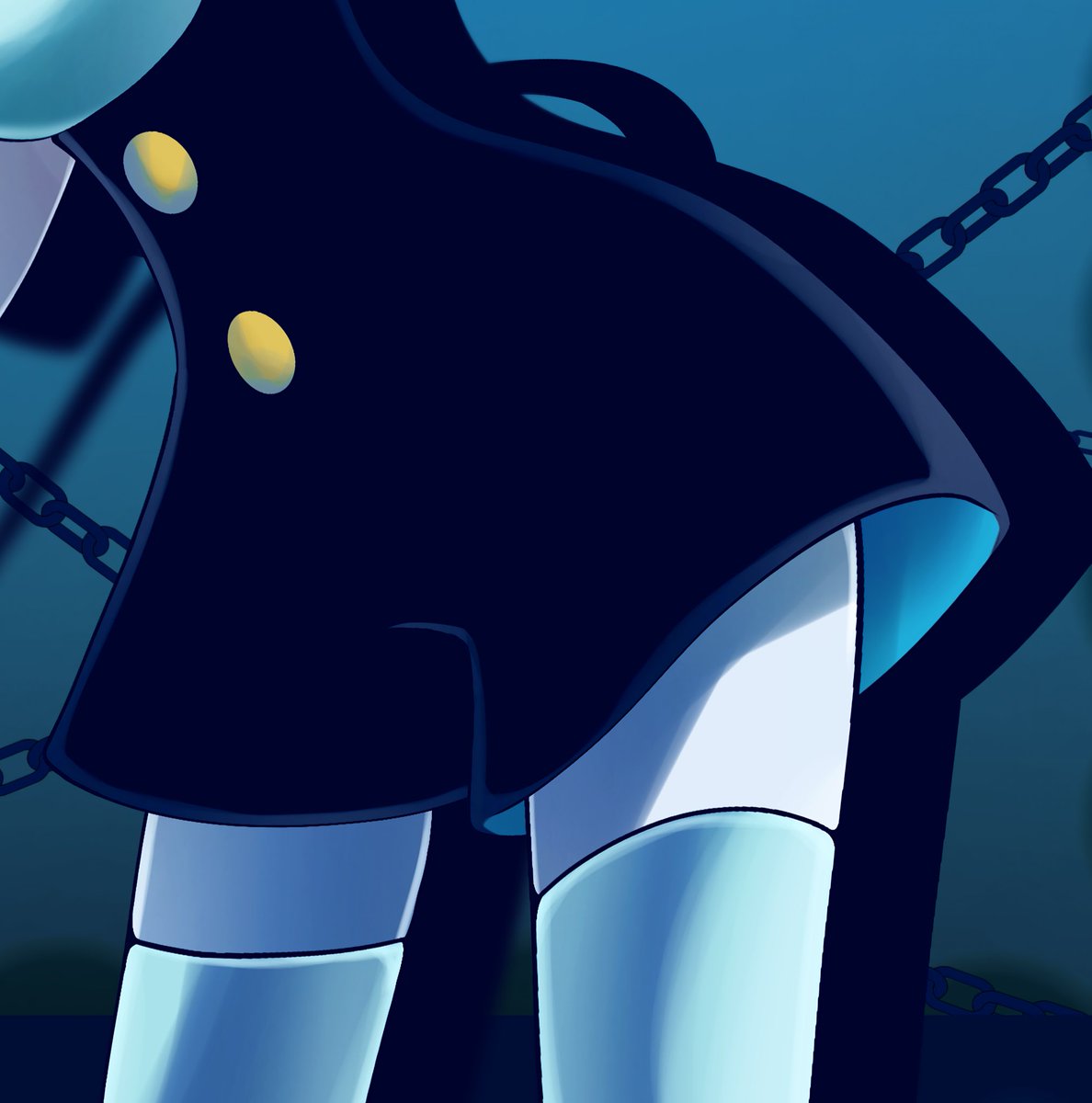 Neo_soukai424's tweet image. え、あしと太もも
 #見た人は必ず性癖を1つ絶対暴露する