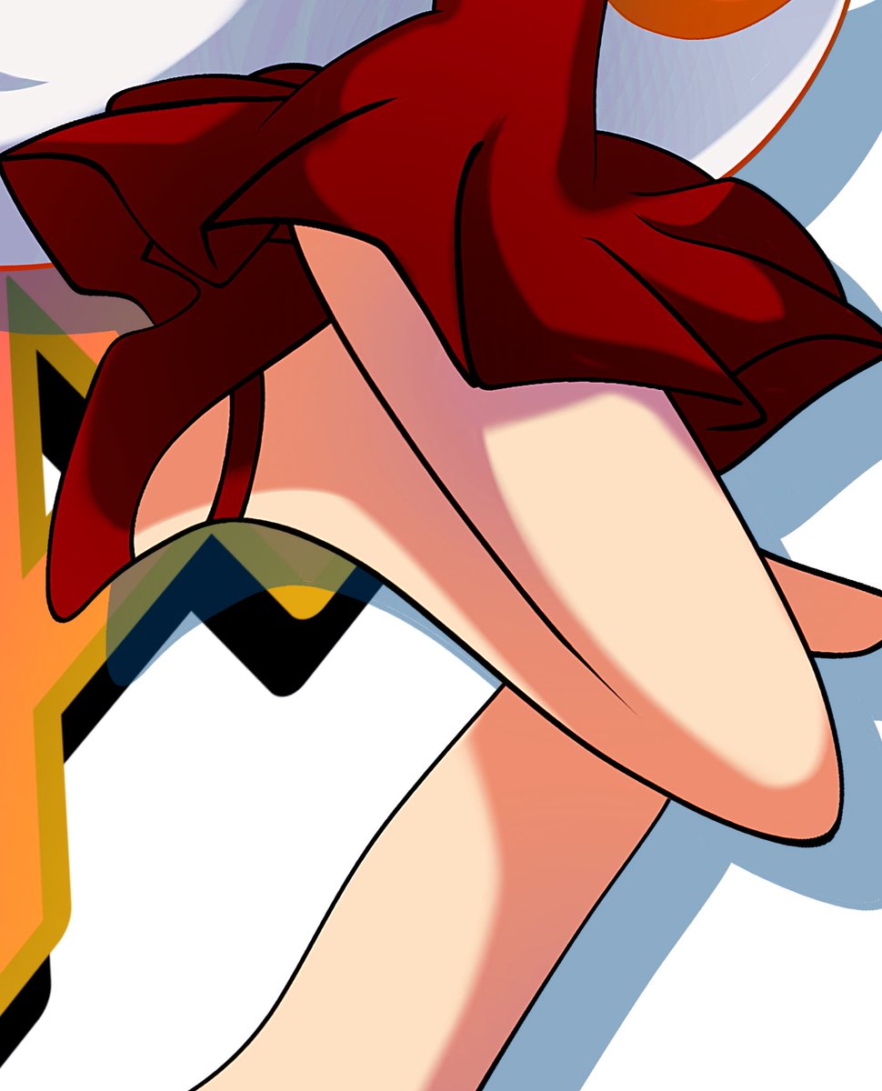 Neo_soukai424's tweet image. え、あしと太もも
 #見た人は必ず性癖を1つ絶対暴露する
