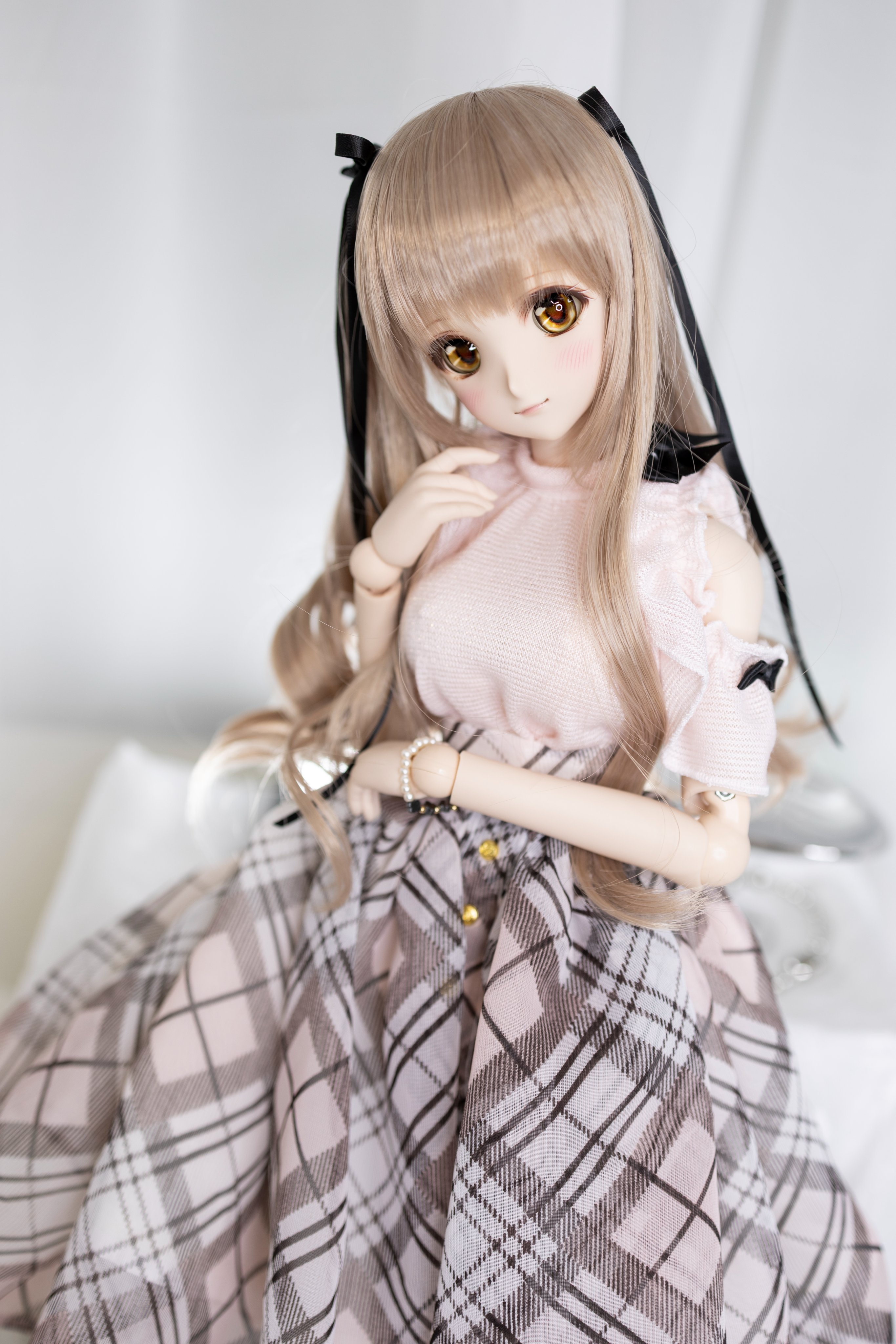 むぴページ♡リボーンドールオーダー mero🍎P25-26アイドール東京🌟CaramelApple on X: 