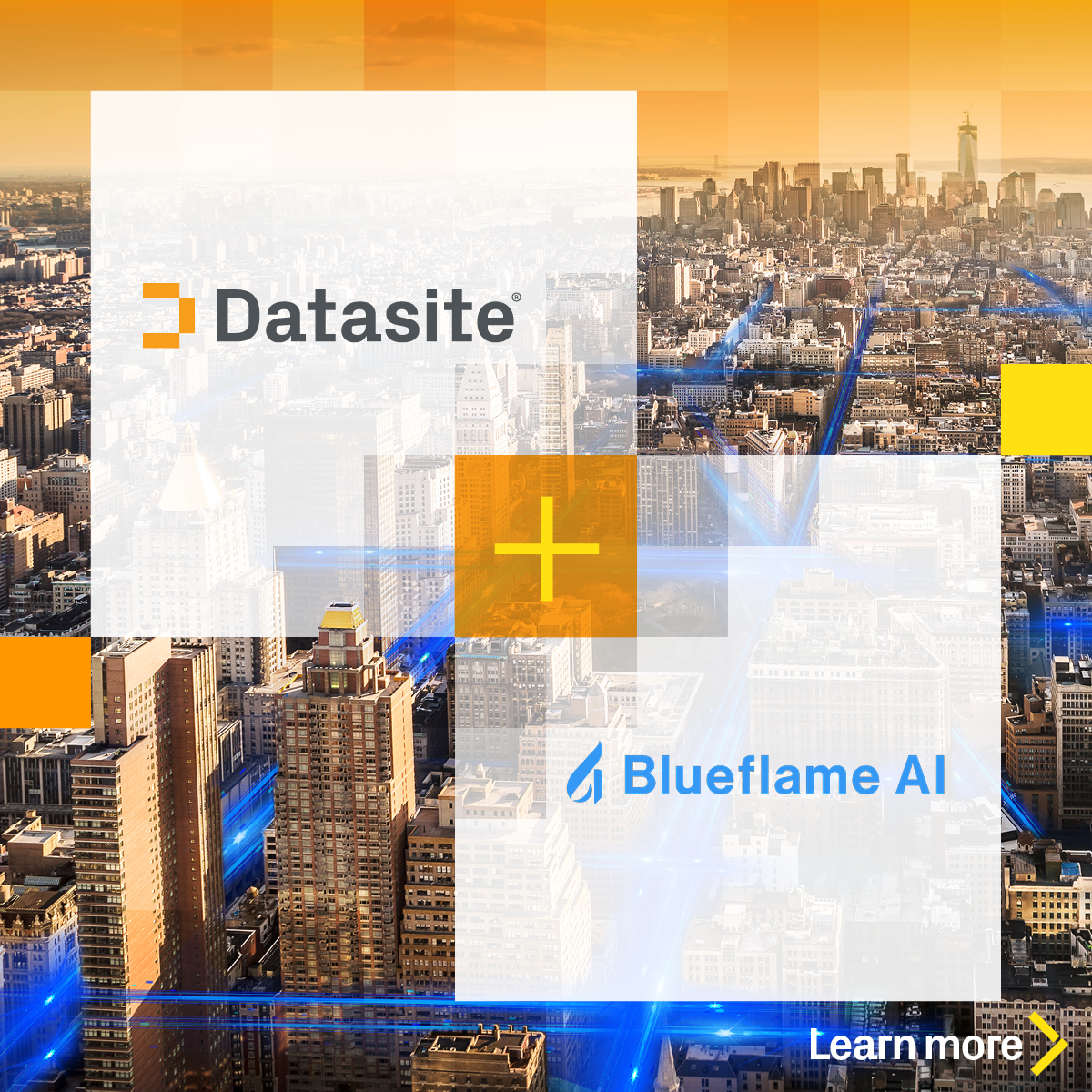 Datasite (@datasiteglobal) on Twitter photo We're expanding our Intelligence Unit with the acquisition of <a href="/BlueFlameAI/">Blueflame AI</a>, bringing agentic AI to the heart of dealmaking. Read the full release here: datasite.com/en/company/new… We're expanding our Intelligence Unit with the acquisition of <a href="/BlueFlameAI/">Blueflame AI</a>, bringing agentic AI to the heart of dealmaking. Read the full release here: datasite.com/en/company/new…