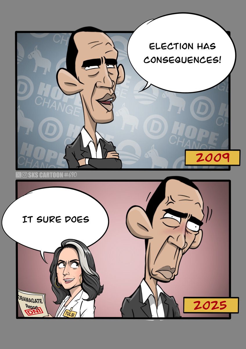 my favorite Barak Obama quote