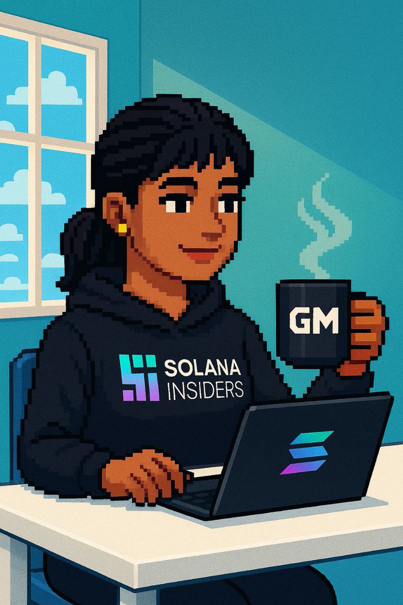 AriCR18's tweet image. Gm ☕️

Are you feeling bullish?