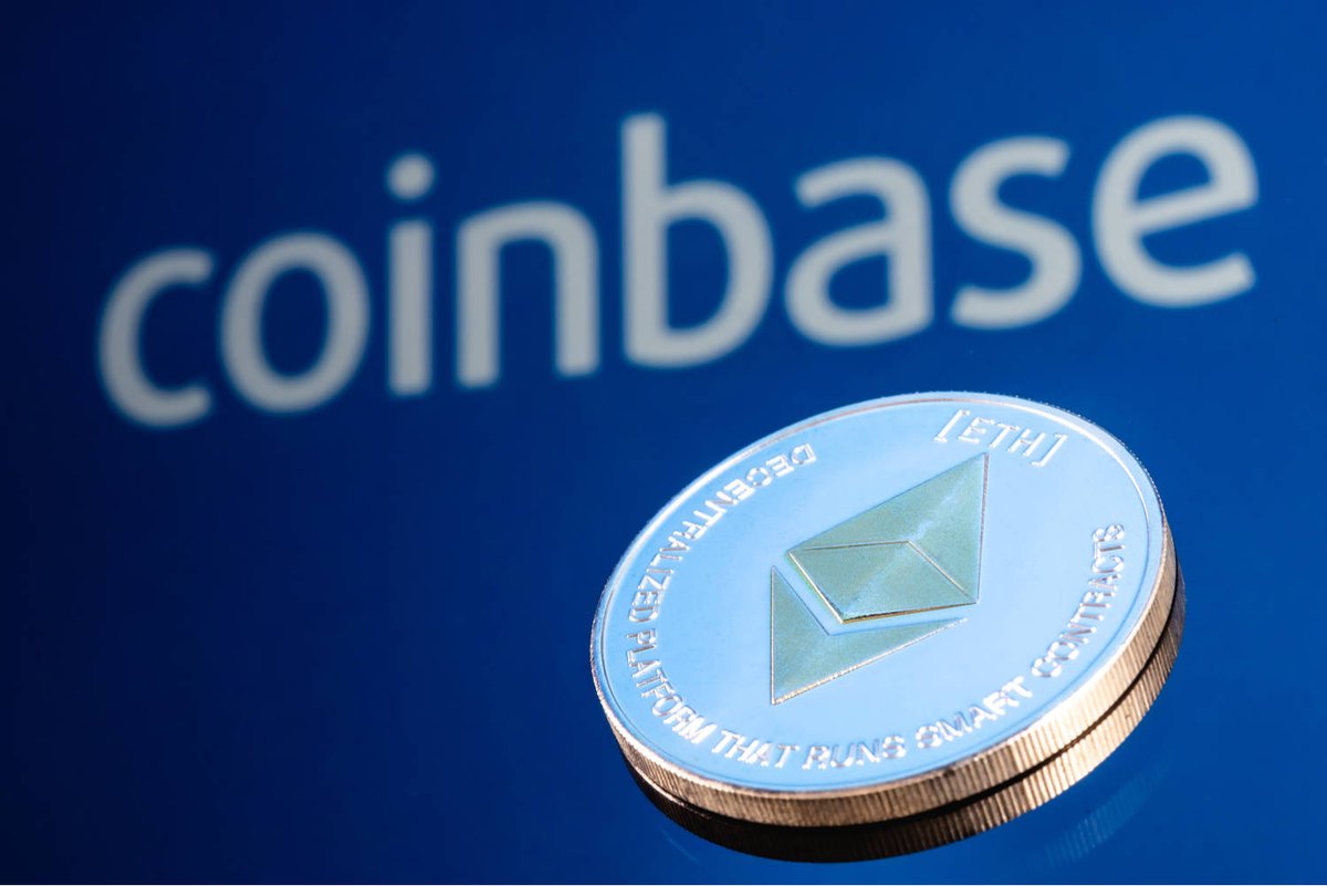 🚨JUST IN : 🚨 32,100 #ETH ($118M USD) transferred from #Cumberland to  Coinbase Institutional. #ETH #Crypto #Blockchain #CryptoNews #Coinbase  #CryptoMarket