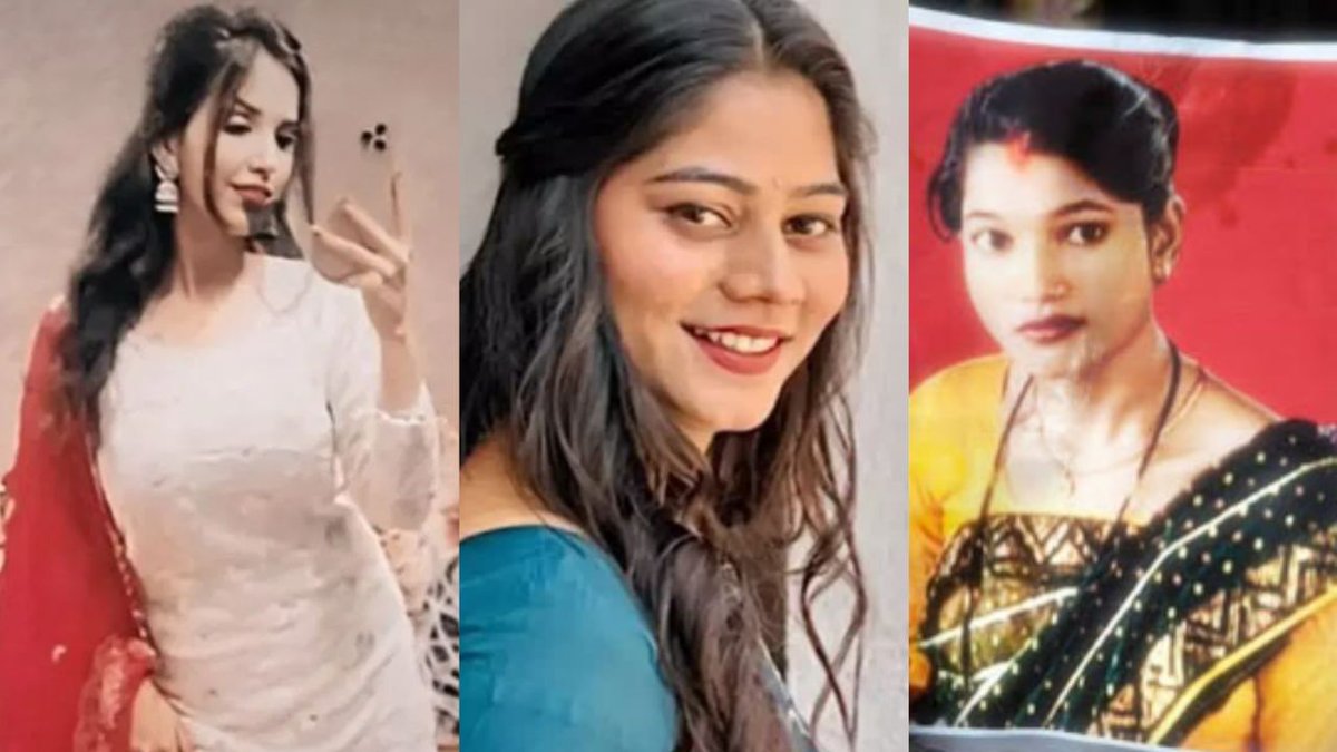 पड़ोसी से था अफेयर, पति के लाश को घर के टाइल्स में छिपाई,  ऐसी हत्या सुन कर दंग रह जाएंगे!!

आपने हनीमून पर हत्या और नीले ड्रम की कहानी तो सुनी ही होगी लेकिन 
मुंबई की गुड़िया तो इनसे एक कदम आगे निकली. 20 साल के प्रेमी से पहले पति को मरवाया, फिर घर में एक गड्ढा खोदकर उसमें लाश को